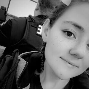 Meet your Posher, Elisabeth